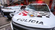 Famosa apresentadora é alvo de criminosos em bairro de Luxo