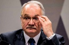 URGENTE: Presidente do STF confirma mudança de turma do ministro Luiz Fux