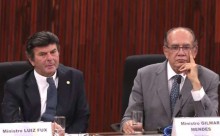 Fux chega na 2ª turma e já detona desmoralizante cutucada em Gilmar