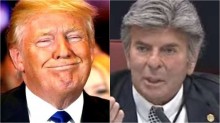AO VIVO: Donald Trump e a decisão que pode mudar os rumos da América Latina / Fux, a pedra no sapato do STF (veja o vídeo)