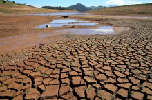 Grave crise hídrica em SP: Cidades do interior decretam emergência e buscam fontes alternativas