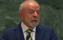 AO VIVO: Lula "blindado" na CPMI do INSS (veja o vídeo)