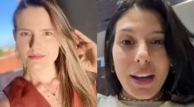 Morre prima grávida de Ana Castela de apenas 36 anos