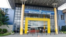Mulher grávida é vítima de bala perdida e passa por cesariana de emergência com resultado surpreendente