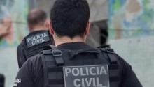 Nono suspeito é preso em operação que apura a execução do ex-delegado