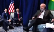 Trump toca no assunto mais temido por Lula e o petista não consegue esconder aflição (veja o vídeo)
