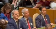 Trump aplica dura lição no "déspota" e praticamente põe fim no sonho do petista (veja o vídeo)