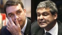 Flavio pede ajuda de Trump para explodir barcos com drogas no Rio de Janeiro e Lindberg vai à loucura (veja o vídeo)