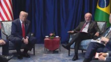 Você não vai acreditar no que Lula ofereceu a Trump na reunião reservada