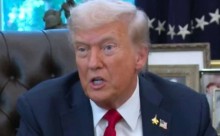 AO VIVO: Trump quer vir ao Brasil (veja o vídeo)