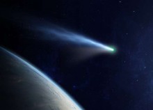 O cometa 3I/Atlas e a febre das teorias conspiratórias