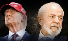 Donald Trump: Um especialista em lidar com malandros