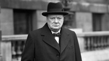 Conversas com gigantes: as lições eternas de Churchill nas vozes de 34 entrevistados