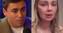 Processada por Nikolas, influencer "Esquerdogata" é presa em SP