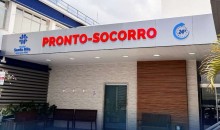 Surto dentro de Hospital contamina dezenas de profissionais e fecha o centro cirúrgico