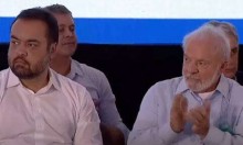 Governador pediu ajuda de Lula três vezes, mas foi abandonado ao enfrentar o CV “sozinho”