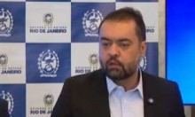 Cláudio Castro dobra a aposta contra defensores de bandidos (veja o vídeo)