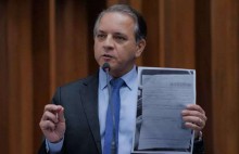 URGENTE: Organização vinculada a CNBB teria financiado atividades criminosas, denuncia deputado