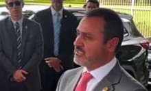 Chefe da PF de Lula "deveria pedir demissão imediatamente" (veja o vídeo)