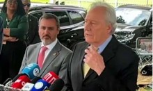 Andrei diz a verdade e irrita profundamente o PT e o Planalto (veja o vídeo)