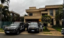 Enquanto isso, SP trava mais um round contra as facções criminosas e prende o “Diabo Loiro”