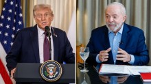 O que Trump quer? E o que Lula quer?