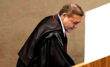 Nunes Marques está pronto para evitar os planos de cassação e inelegibilidade de Cláudio Castro