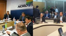 O Brasil e a infinita distância entre o Consórcio Nordeste e o Consórcio da Paz