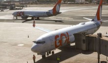 Homem morre dentro de avião após falha técnica em voo da Gol
