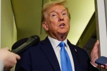 AO VIVO: PT com medo de Trump intervir no Rio / Advogado de Adélio investigado (veja o vídeo)