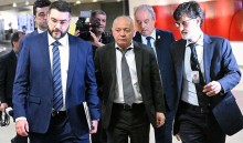 Mais um depoente é flagrado na mentira e acaba preso na CPMI do INSS