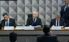 Escolhida a mesa diretora da CPI do Crime Organizado, que pode desvendar novos "diálogos cabulosos"