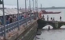 Mesmo com a GLO de Lula, jornalistas estrangeiros são assaltados durante cobertura da COP30