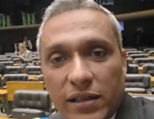 URGENTE: Lula tenta manobra e "absurdo está prestes a acontecer na Câmara" (veja o vídeo)