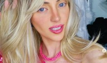 Famosa influencer, ex-namorada de apresentador de TV, tem "morte súbita"