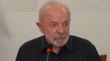 Lula não se aguenta, perde a vergonha e sai em defesa dos traficantes que confrontaram a polícia (veja o vídeo)