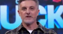 Ex-jornalista da Globo dá lição em Luciano Huck, após apresentador tentar "lacrar" em rede nacional