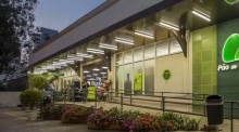 Gigante rede de supermercados anuncia demissão de centenas de funcionários