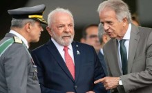 Ministro dá desculpa esfarrapada e joga culpa em Lula sobre ausência do Exército no RJ