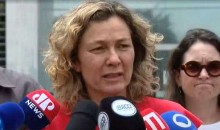 Filha de ex-deputado assassinado faz revelações sobre o irmão, autor do crime