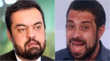Cláudio Castro desmoraliza o extremista Boulos com apenas uma palavra