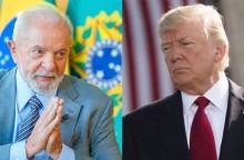 Trump bate forte no governo Lula: Amazônia foi destruída para construção de estrada