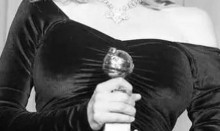 Morre estrela do cinema, indicada ao Oscar