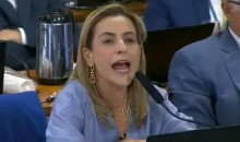 Soraya tenta "lacrar" e é trucidada por Marcel: "Defendendo vagabundo" (veja o vídeo)