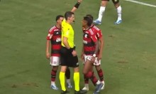 Escândalo no futebol brasileiro termina da pior forma