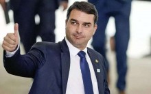 Declaração de Flávio é claro indício de decisão final