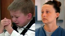 Caso nos EUA em que depoimento de menino de 7 anos levou mãe à prisão perpétua, pode ser reavaliado 17 anos depois (veja o vídeo)