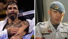 Policial que matou campeão mundial de Jiu-Jitsu é absolvido e deixa a prisão