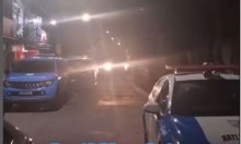 Mais um policial "tomba" na guerra contra o crime no Rio