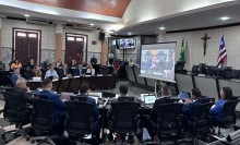 Magistrados afastados de Corte podem pegar pena de 12 anos